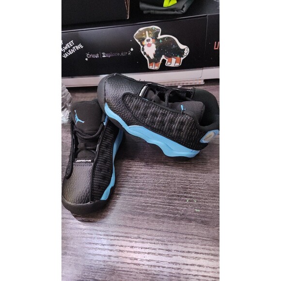 Jordan 13 Retro, Toddler 8c - Picture 1 of 4